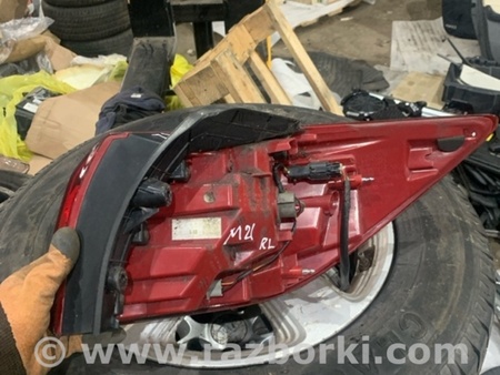 ФОТО Фонарь задний левый для KIA Sportage SL (10-16) Київ