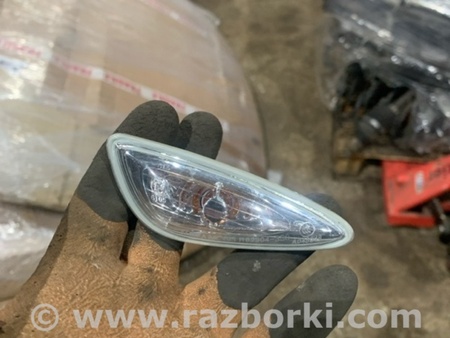 ФОТО Поворотник в крыле передний правый для KIA Sportage SL (10-16) Київ