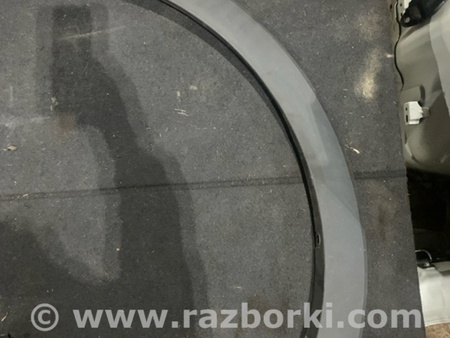 ФОТО Накладка на крыло передняя левая для KIA Sportage SL (10-16) Київ