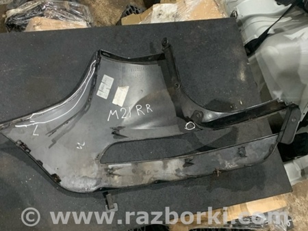 ФОТО Бампер задний правый для KIA Sportage SL (10-16) Київ