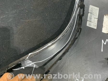 ФОТО Бампер задний правый для KIA Sportage SL (10-16) Київ