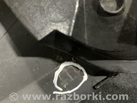 ФОТО Бампер задний правый для KIA Sportage SL (10-16) Київ