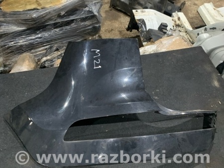 ФОТО Бампер задний левый для KIA Sportage SL (10-16) Київ