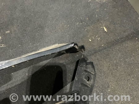 ФОТО Бампер задний левый для KIA Sportage SL (10-16) Київ