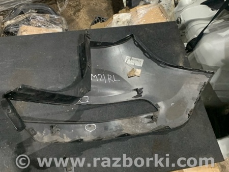 ФОТО Бампер задний левый для KIA Sportage SL (10-16) Київ