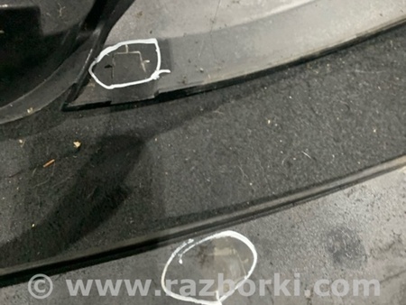 ФОТО Бампер задний левый для KIA Sportage SL (10-16) Київ