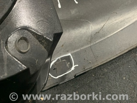 ФОТО Бампер задний левый для KIA Sportage SL (10-16) Київ