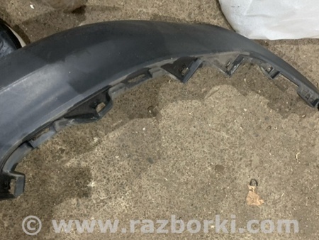 ФОТО Бампер задний для KIA Sportage SL (10-16) Київ