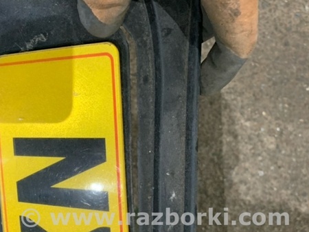 ФОТО Бампер задний для KIA Sportage SL (10-16) Київ