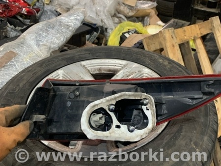 ФОТО Фонарь задний левый для Mazda 6 GL рестайл 1,2 (15-26) Київ