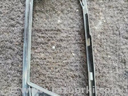 ФОТО Накладка кузова для Subaru Outback Киев