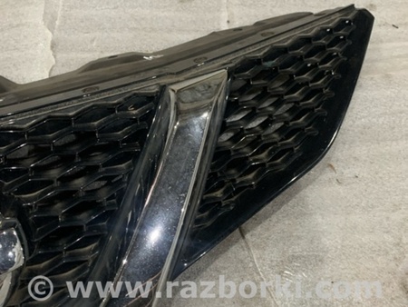 ФОТО Решетка радиатора для Nissan Qashqai/Roque Sport J11 (13-21) Київ