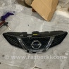 Решетка радиатора Nissan Qashqai/Roque Sport J11 (13-21)