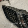 ФОТО Решетка радиатора для Nissan Qashqai/Roque Sport J11 (13-21) Київ