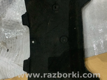 ФОТО Обшивка капота для Nissan Qashqai/Roque Sport J11 (13-21) Київ