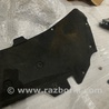 ФОТО Обшивка капота для Nissan Qashqai/Roque Sport J11 (13-21) Київ