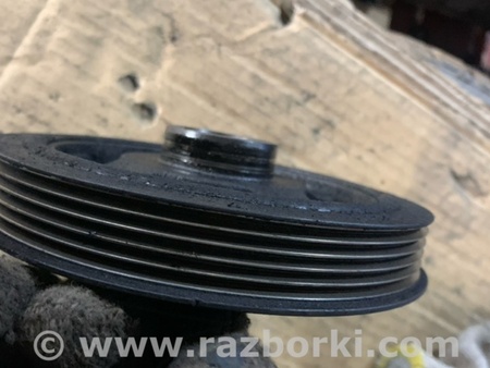 ФОТО Шкив коленвала для Hyundai Tucson III TL (15-21) Київ