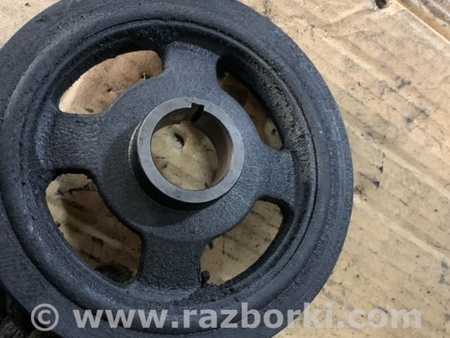 ФОТО Шкив коленвала для Hyundai Tucson III TL (15-21) Київ