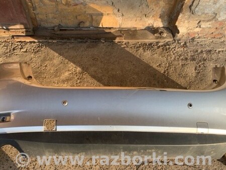 ФОТО Бампер для Mazda 6 GL рестайл 1,2 (15-26) Київ