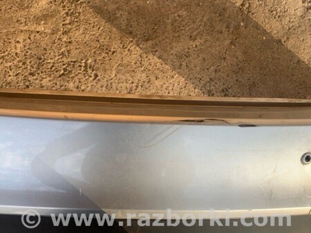 ФОТО Бампер для Mazda 6 GL рестайл 1,2 (15-26) Київ