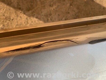 ФОТО Бампер для Mazda 6 GL рестайл 1,2 (15-26) Київ