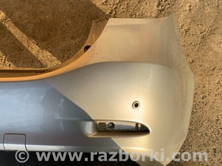ФОТО Бампер для Mazda 6 GL рестайл 1,2 (15-26) Київ