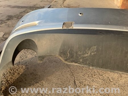 ФОТО Бампер для Mazda 6 GL рестайл 1,2 (15-26) Київ