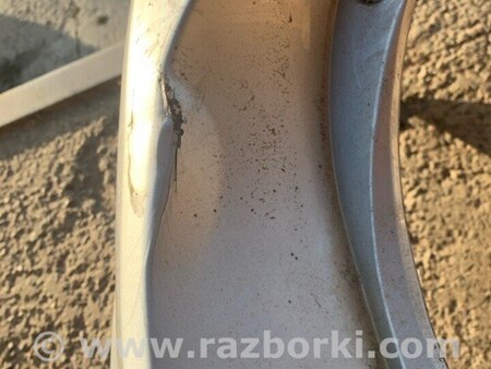 ФОТО Бампер для Mazda 6 GL рестайл 1,2 (15-26) Київ