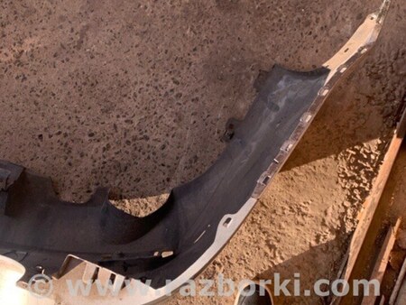 ФОТО Бампер для Mazda 6 GL рестайл 1,2 (15-26) Київ