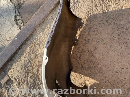 ФОТО Бампер для Mazda 6 GL рестайл 1,2 (15-26) Київ