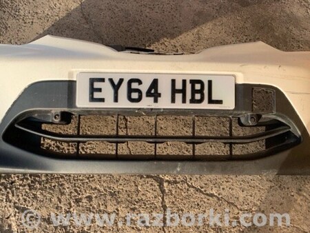 ФОТО Бампер передний для Nissan Qashqai/Roque Sport J11 (13-21) Київ