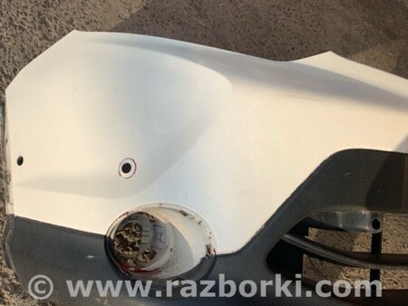 ФОТО Бампер передний для Nissan Qashqai/Roque Sport J11 (13-21) Київ