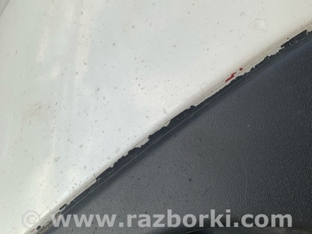 ФОТО Бампер передний для Nissan Qashqai/Roque Sport J11 (13-21) Київ