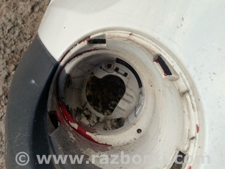 ФОТО Бампер передний для Nissan Qashqai/Roque Sport J11 (13-21) Київ