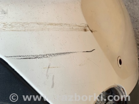 ФОТО Бампер передний для Nissan Qashqai/Roque Sport J11 (13-21) Київ