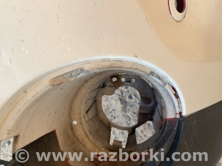 ФОТО Бампер передний для Nissan Qashqai/Roque Sport J11 (13-21) Київ