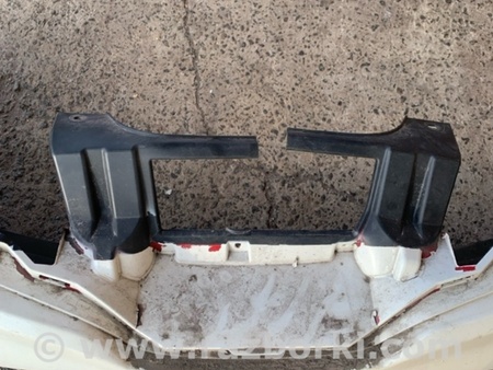 ФОТО Бампер передний для Nissan Qashqai/Roque Sport J11 (13-21) Київ