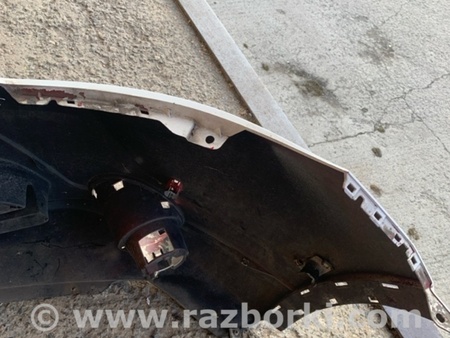 ФОТО Бампер передний для Nissan Qashqai/Roque Sport J11 (13-21) Київ