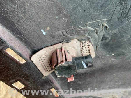 ФОТО Бампер передний для Nissan Qashqai/Roque Sport J11 (13-21) Київ