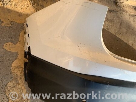ФОТО Бампер задний для Nissan Qashqai/Roque Sport J11 (13-21) Київ