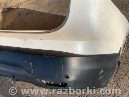 ФОТО Бампер задний для Nissan Qashqai/Roque Sport J11 (13-21) Київ
