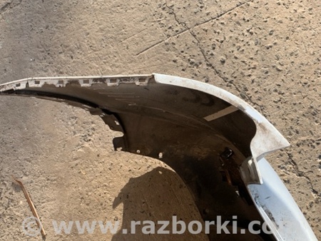 ФОТО Бампер задний для Nissan Qashqai/Roque Sport J11 (13-21) Київ