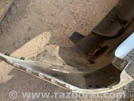 ФОТО Бампер задний для Nissan Qashqai/Roque Sport J11 (13-21) Київ