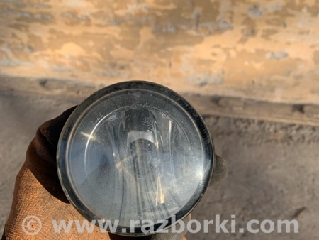 ФОТО Противотуманная фара левая для Nissan Qashqai/Roque Sport J11 (13-21) Київ