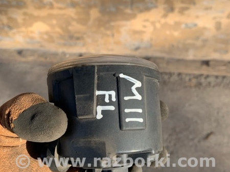 ФОТО Противотуманная фара левая для Nissan Qashqai/Roque Sport J11 (13-21) Київ