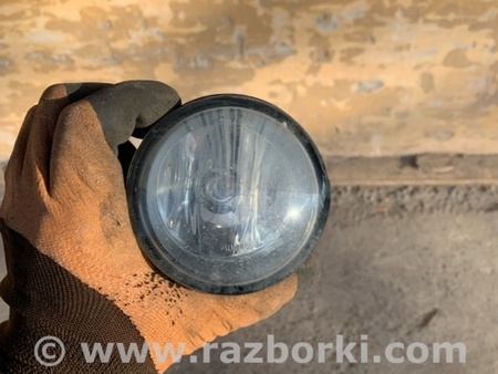 ФОТО Противотуманная фара левая для Nissan Qashqai/Roque Sport J11 (13-21) Київ
