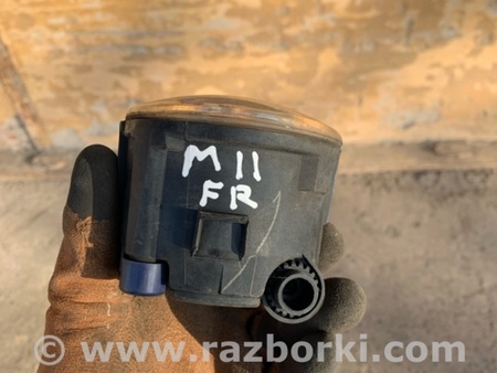 ФОТО Противотуманная фара правая для Nissan Qashqai/Roque Sport J11 (13-21) Київ