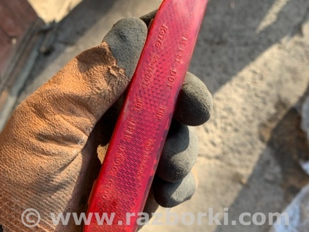 ФОТО Катафот бампера задний правый для Nissan Qashqai/Roque Sport J11 (13-21) Київ