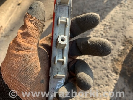 ФОТО Катафот бампера задний левый для Nissan Qashqai/Roque Sport J11 (13-21) Київ