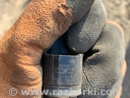 ФОТО Датчик для Nissan Qashqai/Roque Sport J11 (13-21) Київ